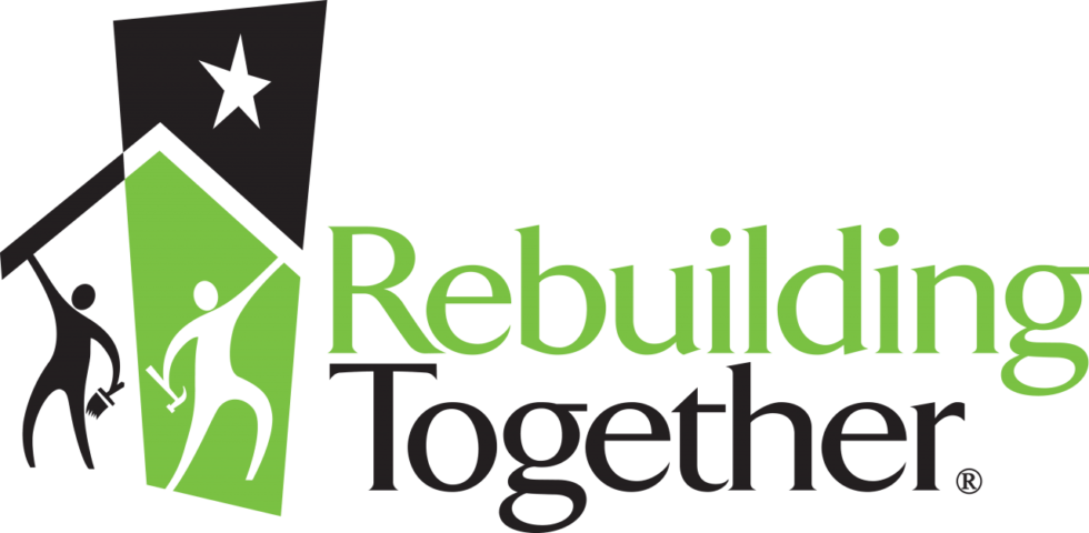 rebuilding together